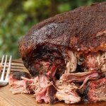 Buy Smoked Pulled Pork Per Kg