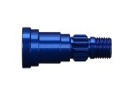 – Blue Aluminum Stub Axle
