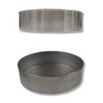 Aluminium Round Pan
