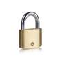 Yale 60MM Brass Padlock PK1