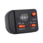 Fishing Line Counter Clip-on Rod Fishing Line Length Counter Tool