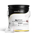 Plastiline Mma Cold Plastic Spray 32KG