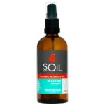 Massage Oil 100ML - Relaxing