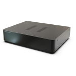 V5 Elektra Power Conditioner – Black