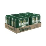 Premium Lager Beer 24 X 500ML