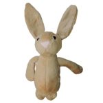 Plush Soft Cuddly Bunny Assorted