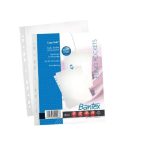 Bantex A5 Copy-safe Pp Pocket 80 Micron Per Each