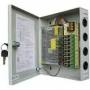 9 Channel 15A Cctv Power Supply POW-123/9
