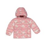 Girls Unicorn Puffer