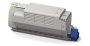 Oki 45396301 Toner Yellow