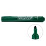- Permanent Marker Bullet Point - Green Pack Of 10