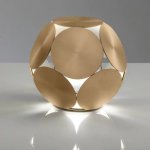 Cordelia Table Lamp