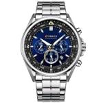Curren 8399 Chronograph - 47MM