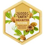 Good Earth Shea Bath Bomb 100G