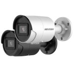 Hikvision 4MP Acusense Fixed MINI Bullet Network Camera 2.8MM
