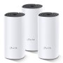 TP-link Deco M4 3-PACK AC1200 Whole-home Mesh Wi-fi System