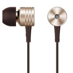 1MORE Classic E1003 Piston 3.5MM In-ear Headphones – Silk Gold