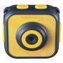 Volkano Kids Funtime Series Waterproof Action Camera - Yellow