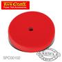 Tork Craft Foam Pad Red Polishing Pad Sponge 200MM 8