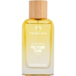 The Body Shop Full Ylang Ylang Eau De Parfum 75ML