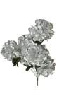Smte Flowers Set Of 3- Hahp