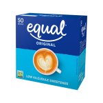Sweetener 50 Sticks