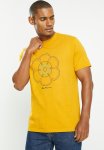Ben Sherman 60TH Anniversary Tee-shirt - Dijon