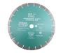 Tork Craft Diamond Blade 300 X 25.4MM Green / New Concrete Hot Pressed Segmented