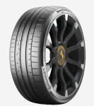 Continental 275 45R21 107Y Fr Sport Contact 6 Mo