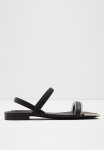Wiciratha Sandal - Black
