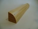Pine Quadrant 32MM 30MM X 30MM Per Meter