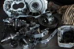 Marine And Motor Spares