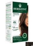 Hair Colours - 4N Chestnut