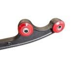 Suzuki Jimny – Castor Correction Radius Arm Bushes For