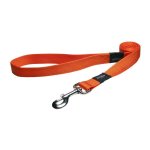 Rogz Multi Utility Dog Lead - Orange