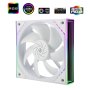 Thermalright TL-M12W 120MM Argb White Case Fan