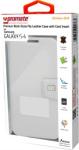 Pm S4 Zimba Bookcover+magnetic Lock Grey