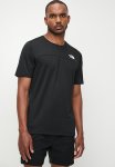M Sunriser Short Sleeve - Tnf Black