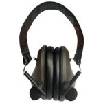 Ear-tect EF3S82-1 Electronic Wire Fe Ear Muffs - Blue