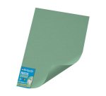 A2 Pastel Board Green 5 Sheets