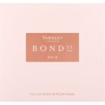 Yardley Bond Street NO.8 Eau De Parfum 50ML