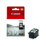 Canon Cartridge PG-510 Black