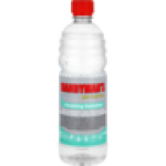 Cleaning Benzine 750ML