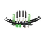Toyota Land Cruiser 76 Foam Cell Suspension Kit – Medium For