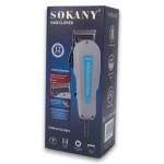 Sokany Hair Clipper Professional SK-9905