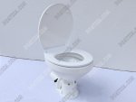 Electric Marine Toilet LT-1E