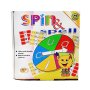 Spin & Spell English Age 5+