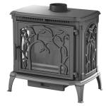 - Arica Fireplace 11KW
