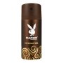 PLAYBOY Aerosol Hypnotize 150ML