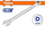 Combination Spanner 16MM WSA1116